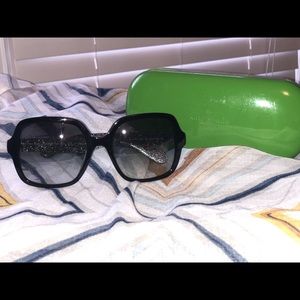 Kate Spade sunglasses